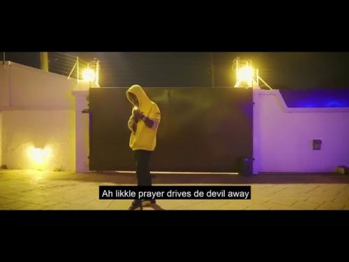 Shatta Wale - Blackboard (Diss Track)