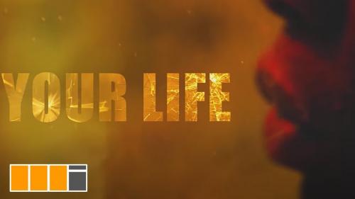 Shatta Wale - Your Life