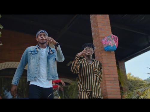 Slimm J – Understand Ft. T-Classic