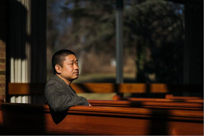 St. Lenox – “Deliverance