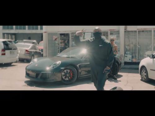 VIDEO: Stilo Magolide - Stilo Nkinga