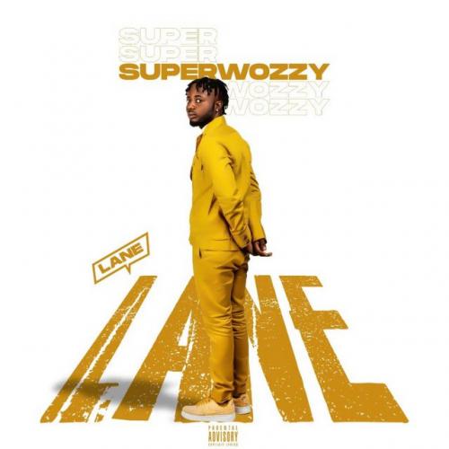 Superwozzy - Lane
