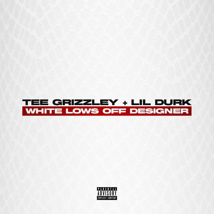 Tee Grizzley - White Lows Off Designer Feat. Lil Durk