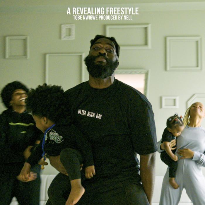 Tobe Nwigwe - A Revealing Freestyle