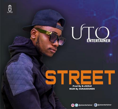 Uto Entertainer - Street