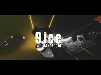 VIDEO: 9ice Ft. Wande Coal - Sobo