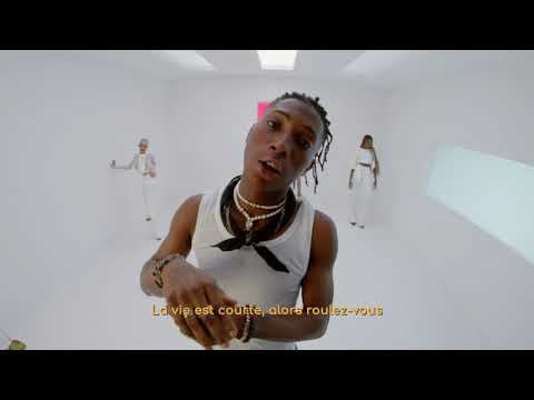 VIDEO: Bella Shmurda - Rush