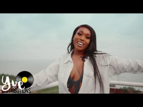 VIDEO: Fantana - No Dulling