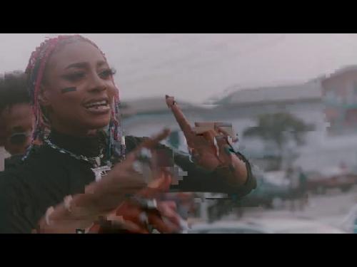 VIDEO: GoodGirl LA - Bando