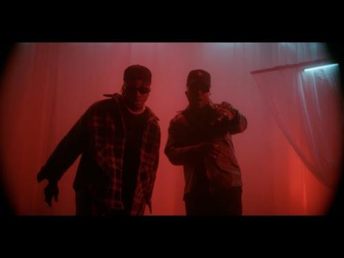 VIDEO: Ice Prince Ft. Oxlade - Kolo