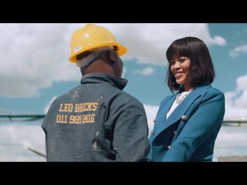 VIDEO: Intaba Yase Dubai - Sbali