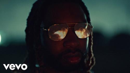 VIDEO: JAE5 Ft. Skepta, Rema - Dimension