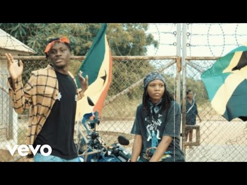 VIDEO: Larruso – Poisonous