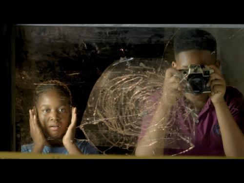 VIDEO: M.anifest Ft. Vic Mensa, Moliy - No Fear