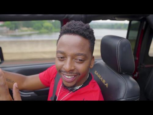 VIDEO: Mvzzle Ft. Han-C - Kea Rata