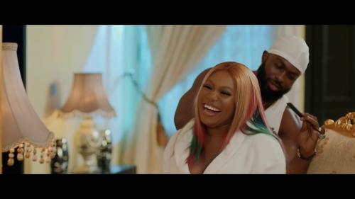 VIDEO: Niniola - Promise