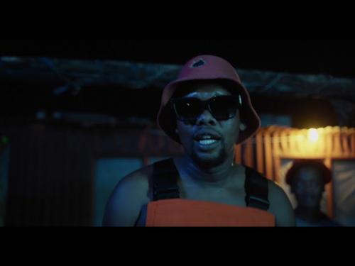 VIDEO: Njelic – Tsotsi Ft. De Mthuda, Ntokzin, Malumnator