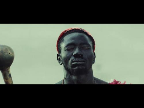 VIDEO: OlaDips - Mainland 2 Island Ft. Zlatan