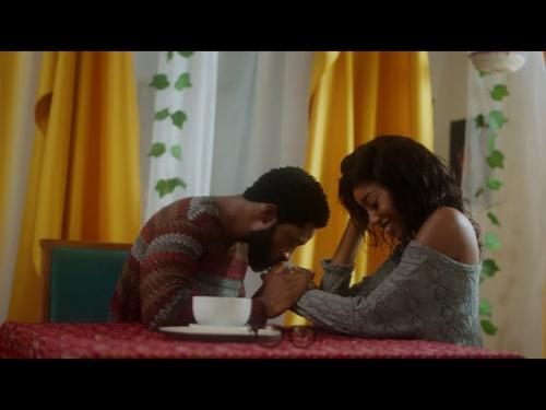 VIDEO: Ric Hassani - Everything