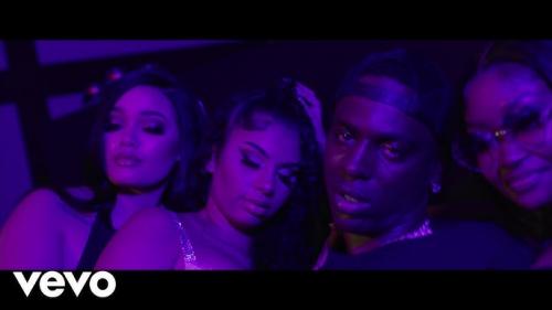 VIDEO: Young Dolph, Key Glock - Sleep With The Roaches