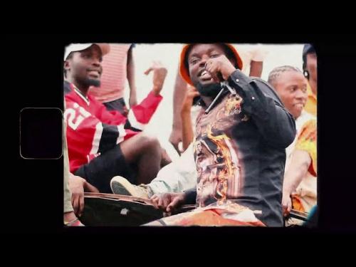 Van Choga - Havazvizive