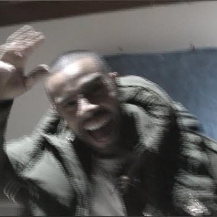 Vic Mensa - CLIPSE FREESTYLE