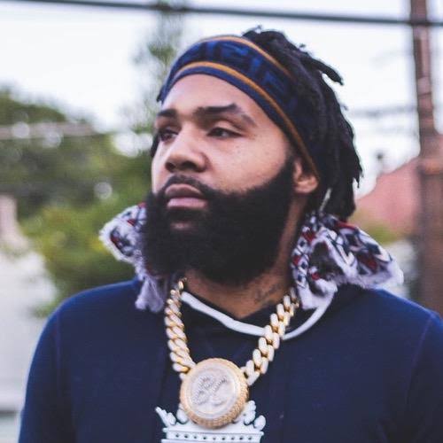 Money Man - F**k A Show