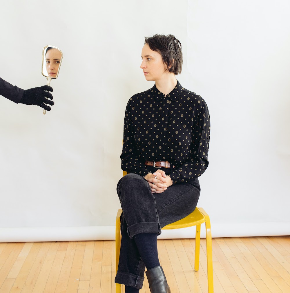 koleżanka – “Vegan Sushi