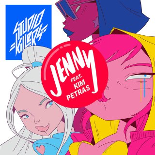 Studio Killers - Jenny feat. Kim Petras