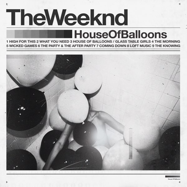 The Weeknd Loft Music (Original)