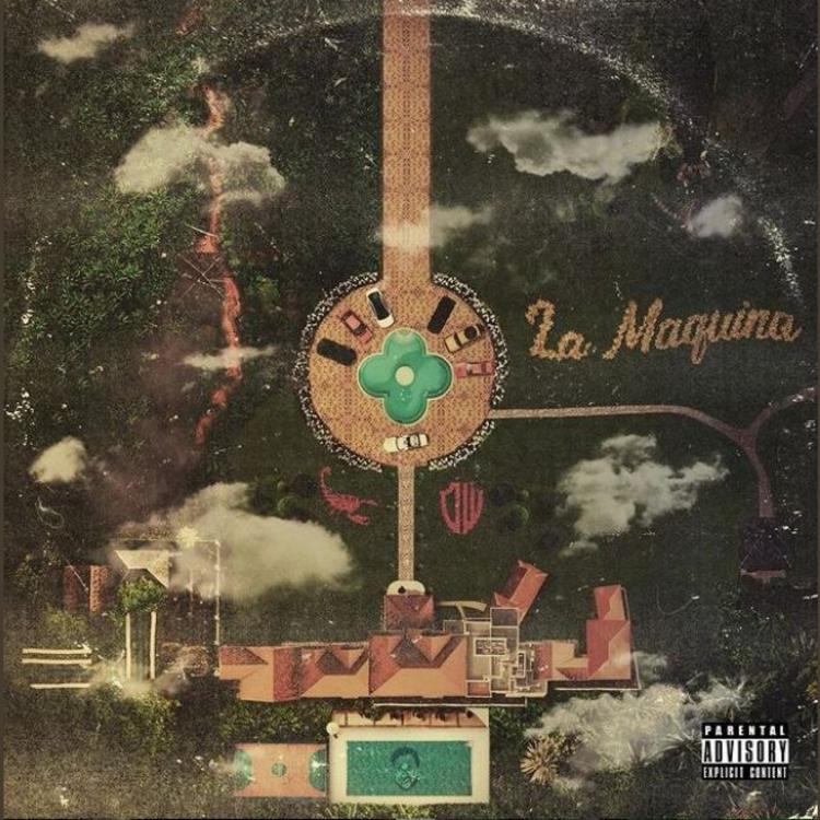 Conway The Machine - 200 Pies Feat. 2 Chain