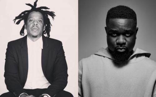 Jay-Z Features Olamide, Sarkodie On "Ascension" Album
