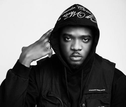 AMG Armani - Mo Crushe