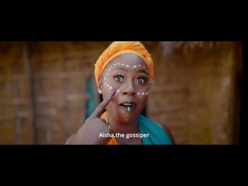 Akothee - Hayakuhusu