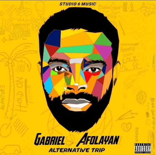 [Album] Gabriel Afolayan - Alternative Trip