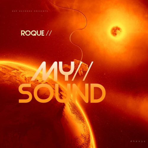 [Album] Roque - My Sound