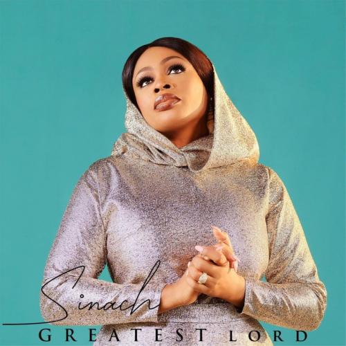 [Album] Sinach – Greatest Lord