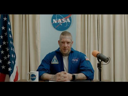 [Album] Tom MacDonald - As Far As The Stars