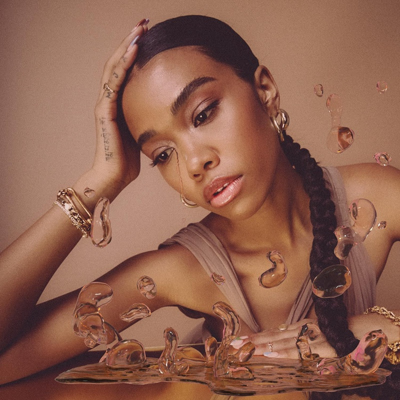 Amber Mark – “Worth It”