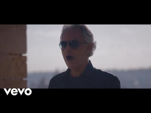 Andrea Bocelli - You
