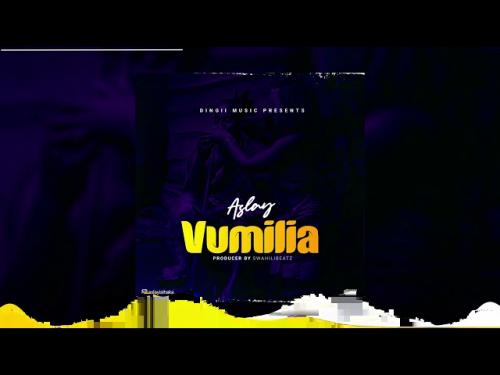 Aslay - Vumilia