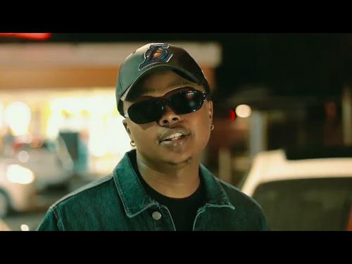 VIDEO: B3nchmarQ Ft. A-Reece - New Friends
