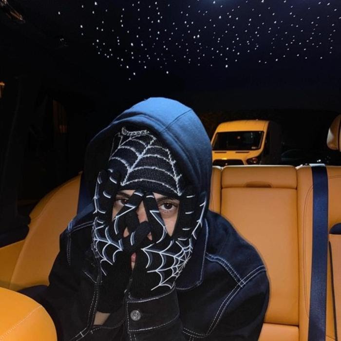 D Savage - Lock'd In