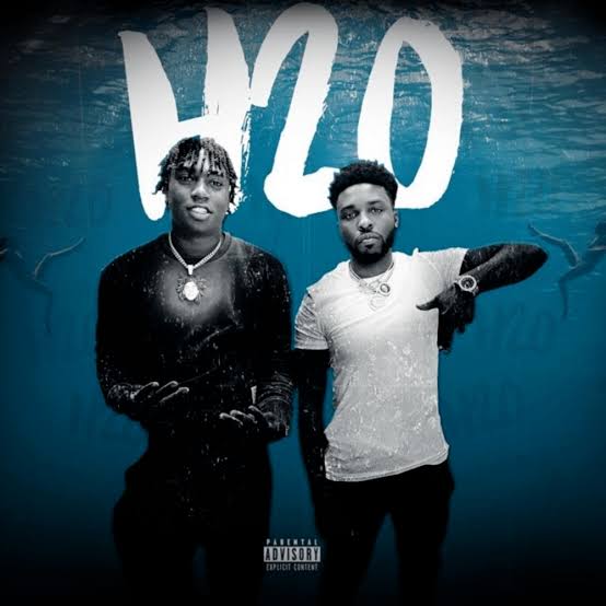 DJ Chose Ft. Fredo Bang – H2O