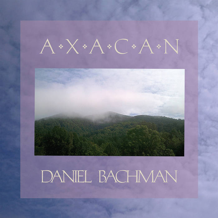 Daniel Bachman – “Blues In The Anthropocene