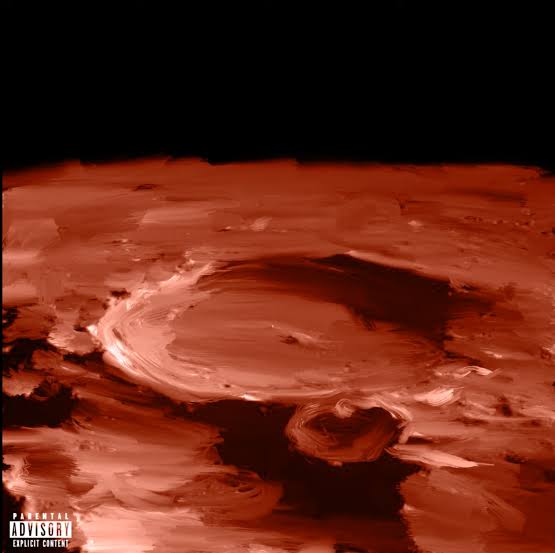 Dave - Titanium & Mercury