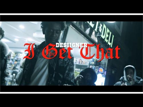 Desiigner - I Get That