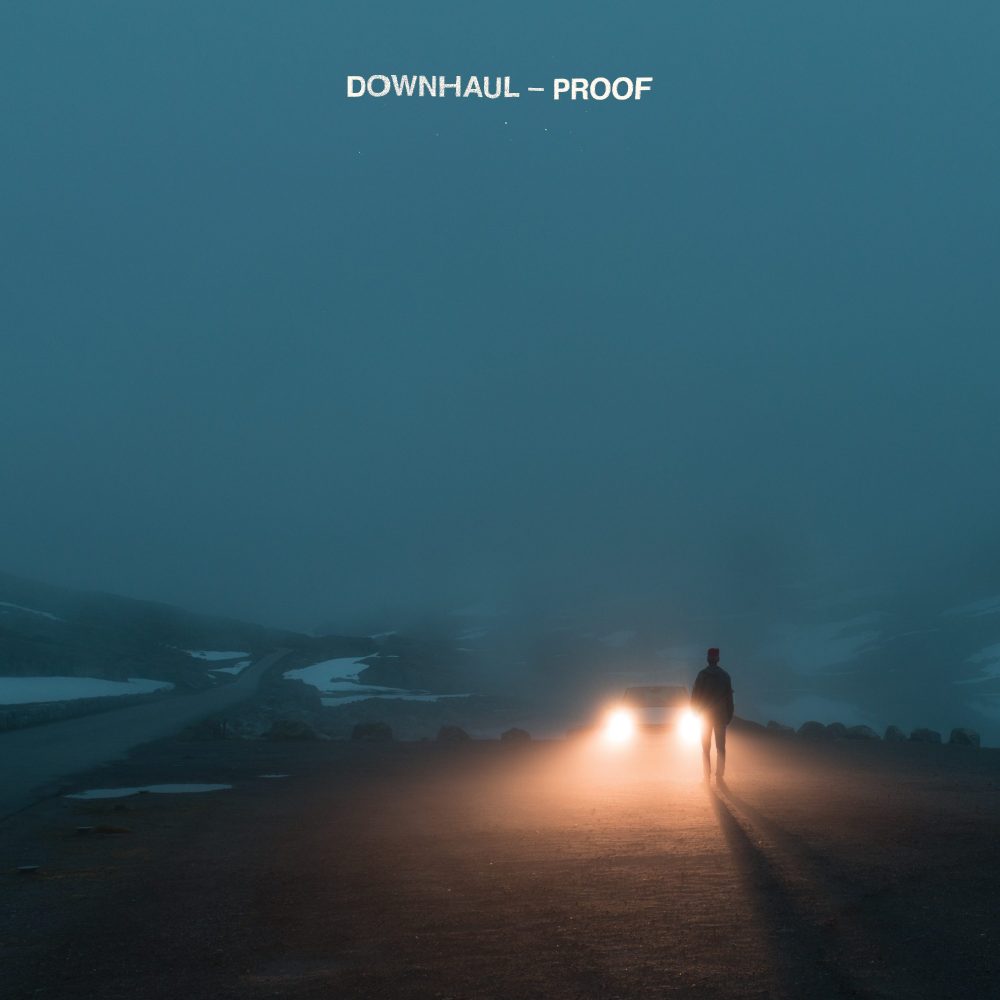Downhaul – “Standing Water