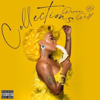 DreamDoll - Collection (Freestyle)