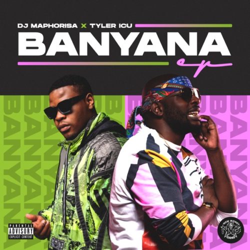 DJ Maphorisa X Tyler ICU – Izolo Ft. Mpura, Daliwonga, Visca